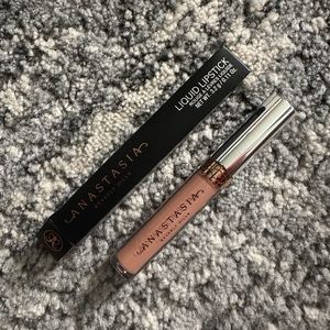 Anastasia Beverly Hills Liquid Lipstick Full Size Naked